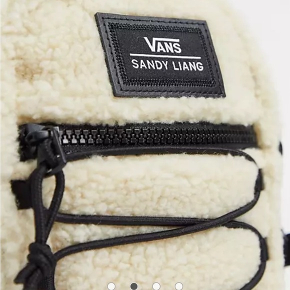 Vans x Sandy Liang Crossbody bag - Picture 4 of 5